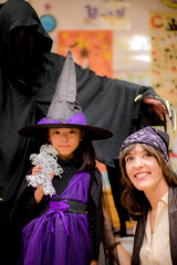ハロウィンパーティ #3