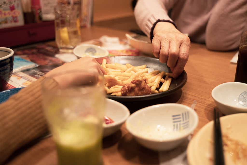 新年会