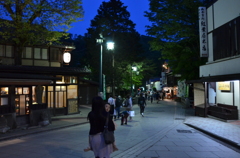 高尾山