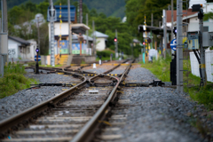 高原鉄道 #3