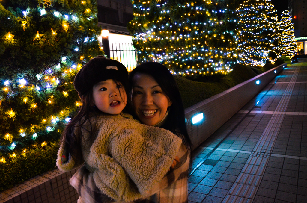 新宿サザンテラス
