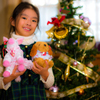 クリスマスツリー