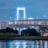 お台場夜景