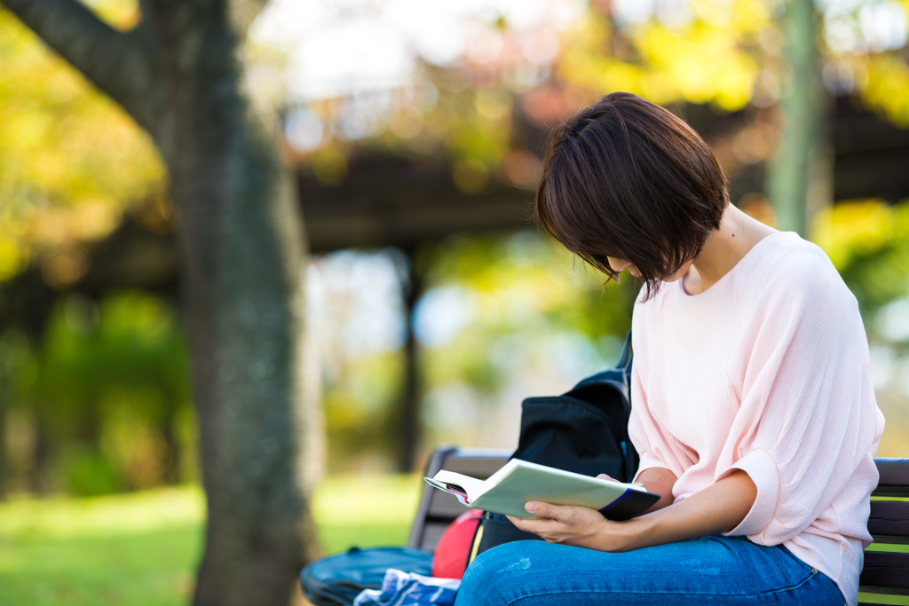 読書