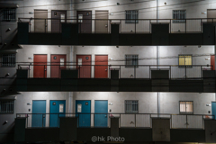 3 Colors Apartment