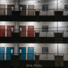 3 Colors Apartment