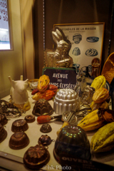 ケーキ屋さんの雑貨たち