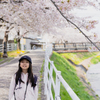川辺の遊歩道 #1