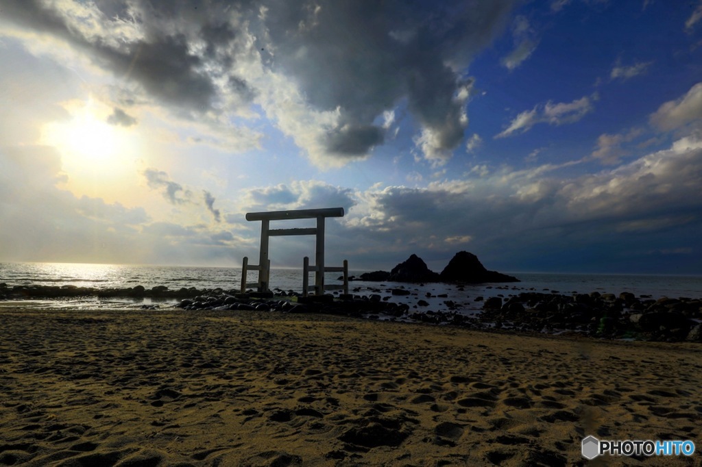 二見ヶ浦
