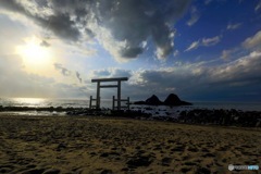 二見ヶ浦