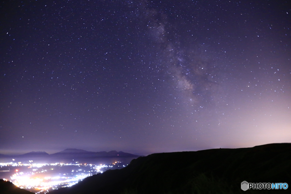 Milky Way