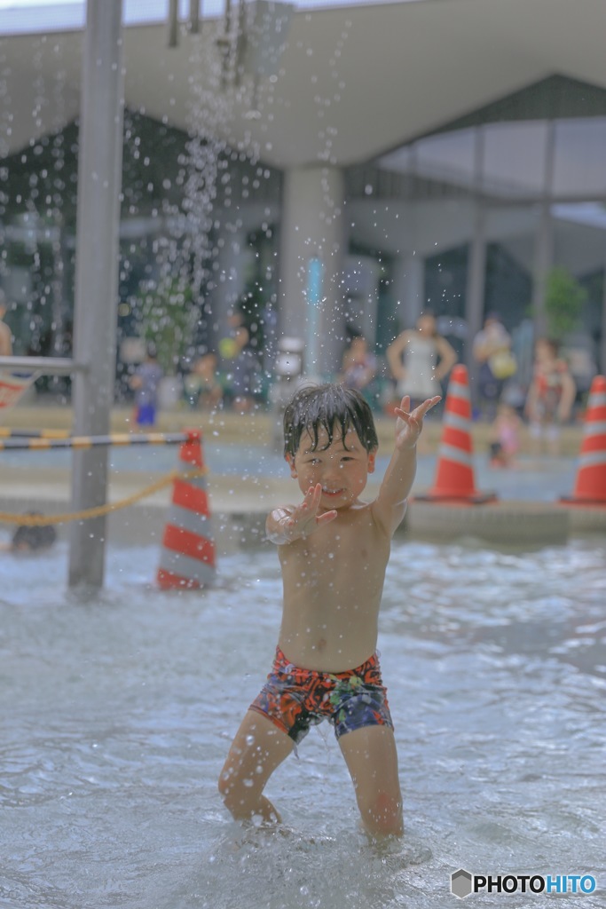 夏の思い出