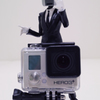 GoProでGO！映画泥棒！！