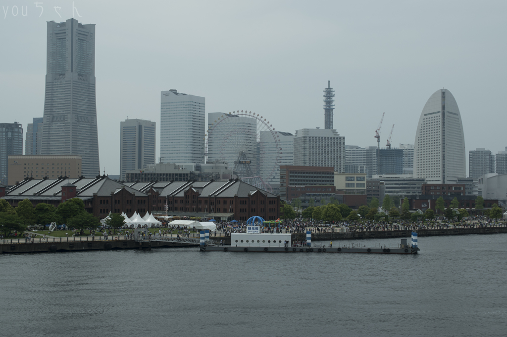 ザ横浜2