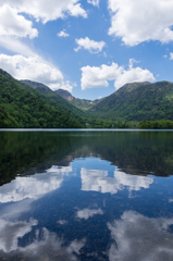 湯ノ湖