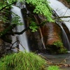名水の滝☆