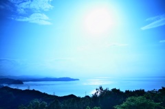 鳴門海峡！