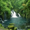 熊本県 菊池渓谷！