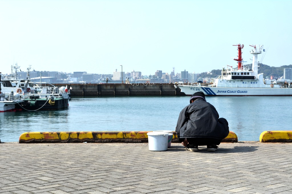 海際の魔術師