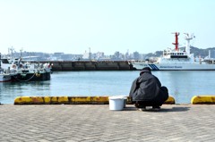 海際の魔術師