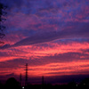 夕焼け小焼け