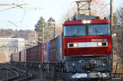 EH500