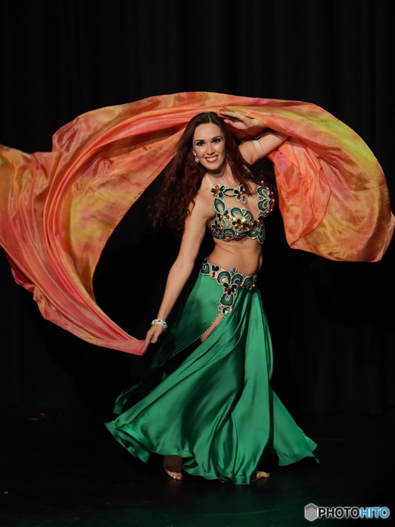 Belly Dance