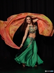 Belly Dance