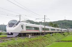 E657系　ひたち