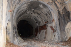 環金隧道　入口