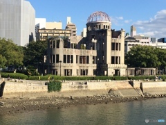 原爆ドーム