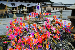 恐山大祭