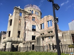 原爆ドーム