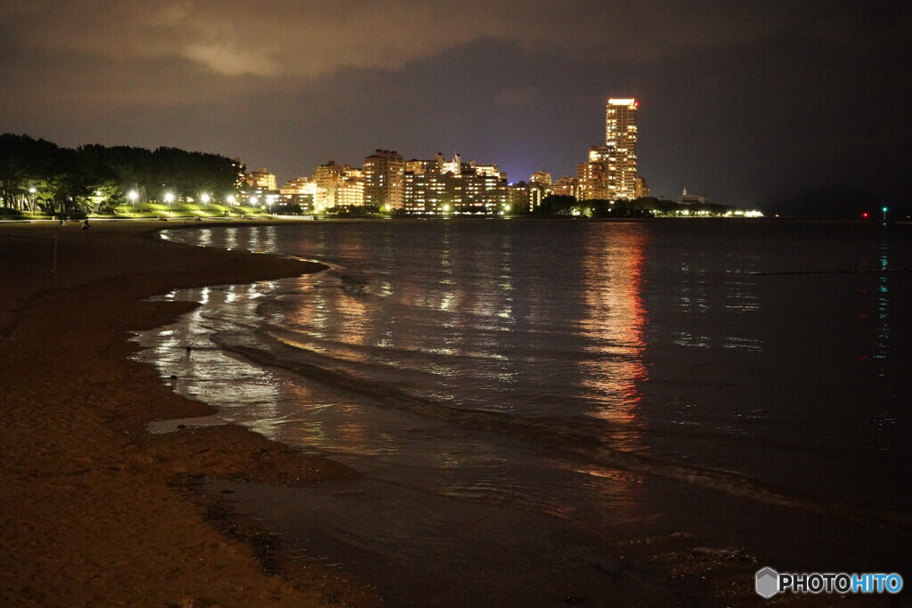 百道浜