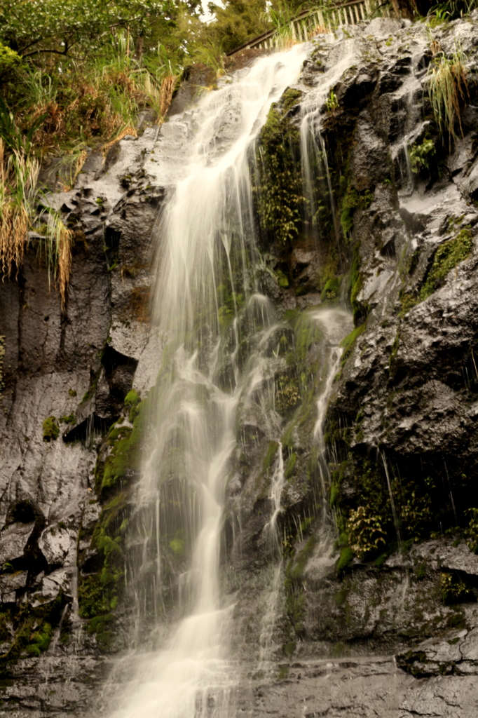 Fairy Falls