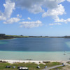 Lake Taharoa