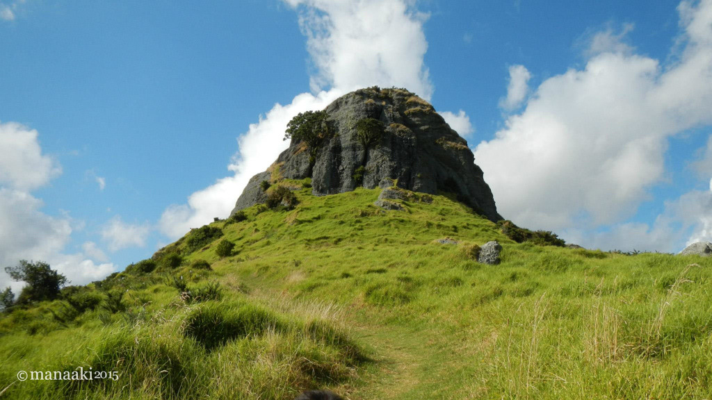 Ohakiri pā