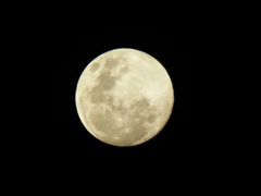 Full moon