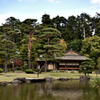 藤田記念庭園
