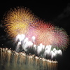 玉村花火大会３