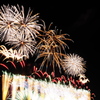 玉村花火大会２