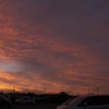 夕景