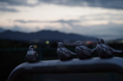 夕闇