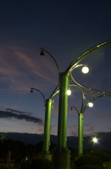 夕闇