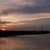 夕景