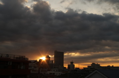 日の出