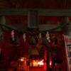 神社スタンバイ