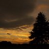 夕景