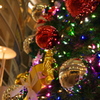 クリスマスツリー
