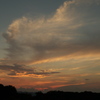 夕景